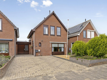 Fabiusstraat 18