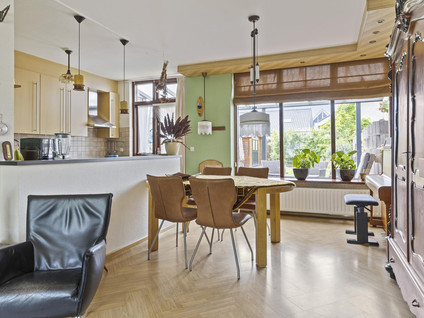 Fabiusstraat 18
