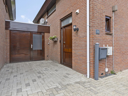 Fabiusstraat 18
