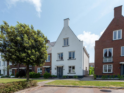 Hanenhof 35
