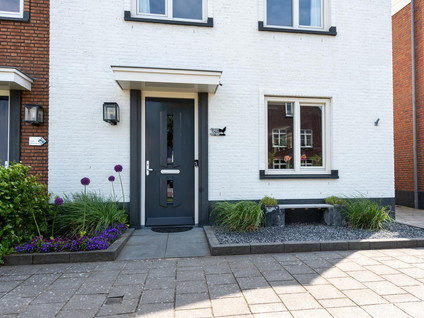 Hanenhof 35