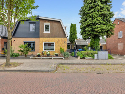 Bultsweg 43