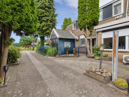 Bultsweg 43