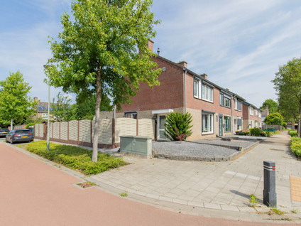 Ruys De Beerenbroucklaan 55
