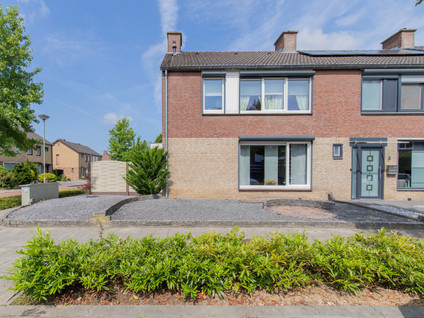 Ruys De Beerenbroucklaan 55