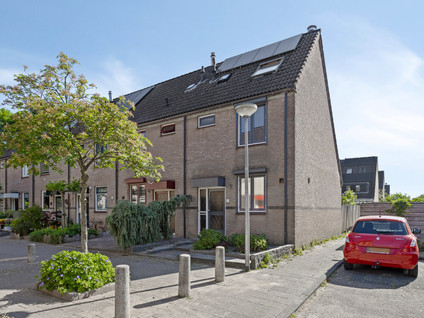 Leeuwerik 1