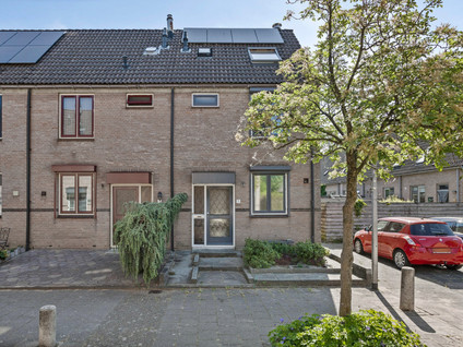 Leeuwerik 1