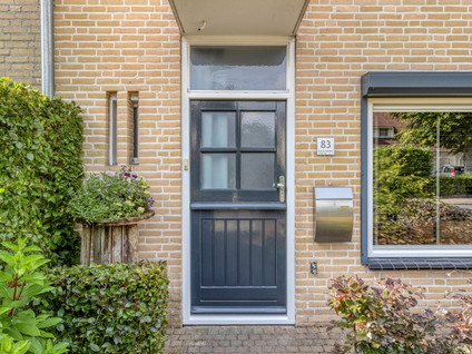Europalaan-Noord 83