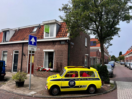 Voorzorgstraat 2