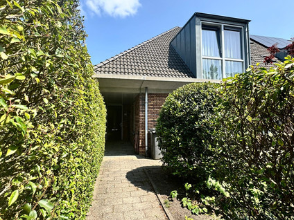 Van Hasseltlaan 4D