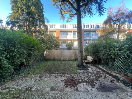 Merkusstraat 60