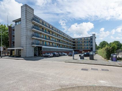Europalaan 34