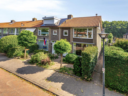 Drakesteinstraat 19