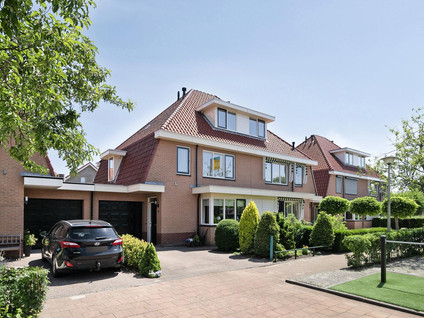 Riederhoeve 7