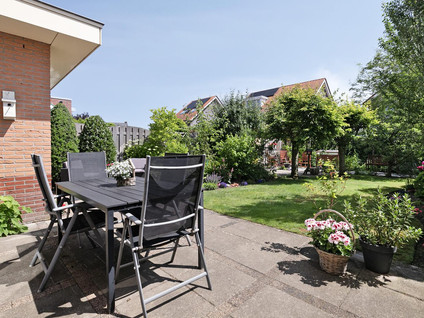 Riederhoeve 7