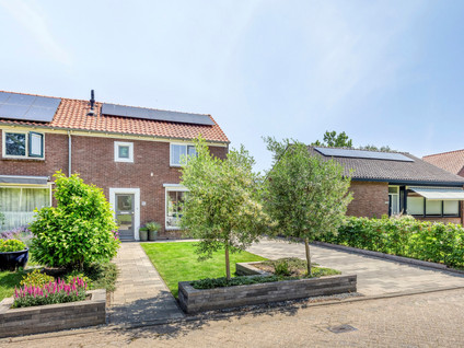 Goossen Janssenstraat 28