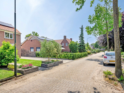 Goossen Janssenstraat 28