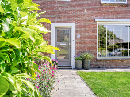 Goossen Janssenstraat 28