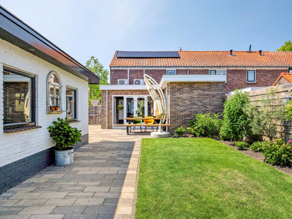 Goossen Janssenstraat 28
