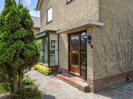 Hartman Sannesstraat 4