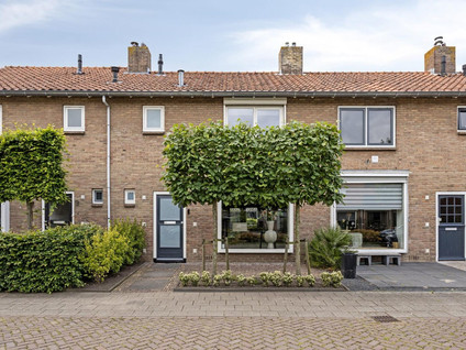 Magnoliaplein 10