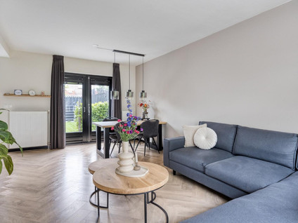 Magnoliaplein 10