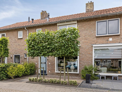 Magnoliaplein 10