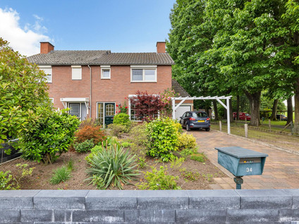 Hoofdstraat 34