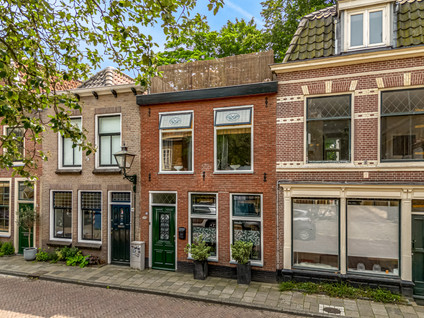 Raamsteeg 45