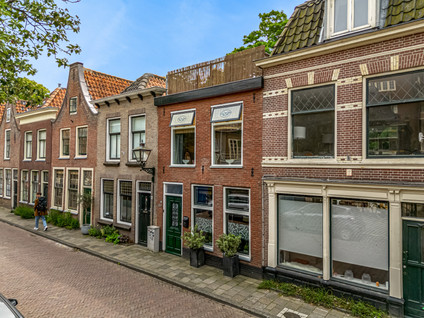 Raamsteeg 45