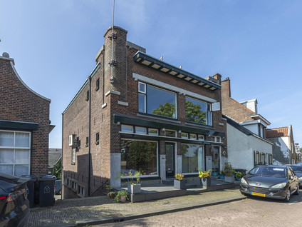 Bovenstraat 27A