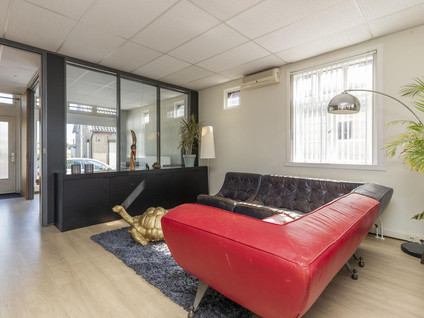Bovenstraat 27A