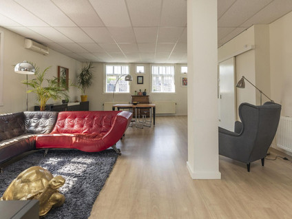 Bovenstraat 27A