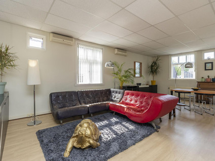 Bovenstraat 27A