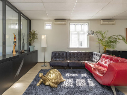 Bovenstraat 27A