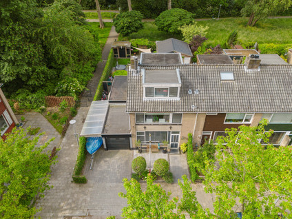 Zalmsteek 43