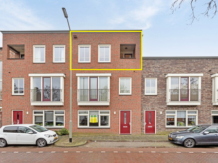 Berghemseweg 183A