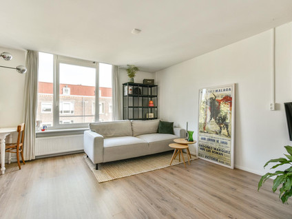 Doggersbankstraat 19 3