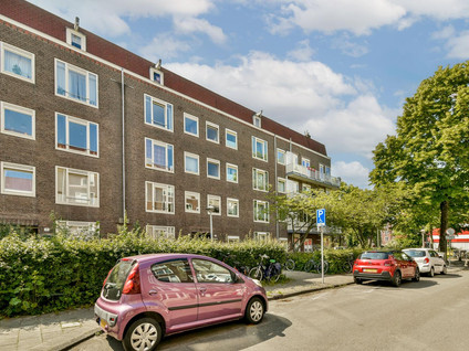 Doggersbankstraat 19 3
