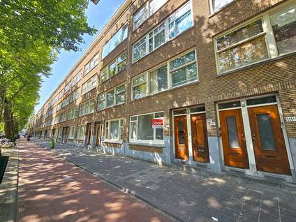 Dordtselaan 113BBG