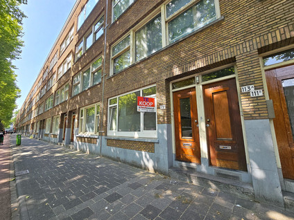 Dordtselaan 113BBG