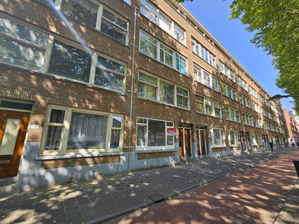 Dordtselaan 113BBG