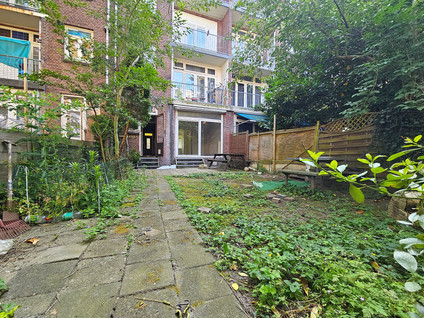 Dordtselaan 113BBG