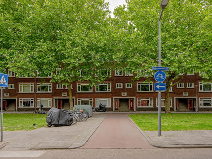 Mijnsherenlaan 166B