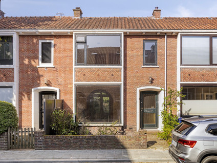 Huisduinenstraat 57