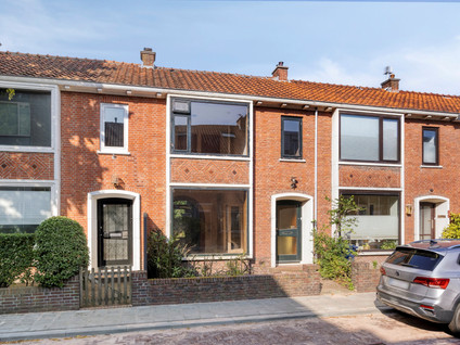Huisduinenstraat 57