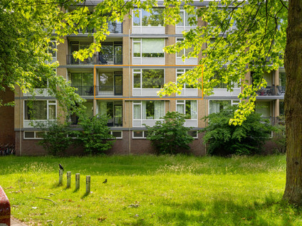 Van Maarseveenstraat 19