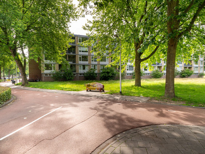 Van Maarseveenstraat 19