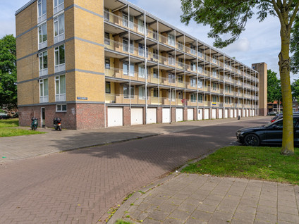 Van Maarseveenstraat 19