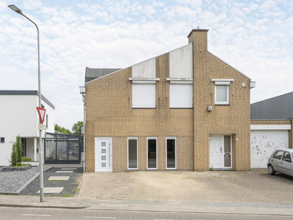 Prinsbisdomstraat 48B